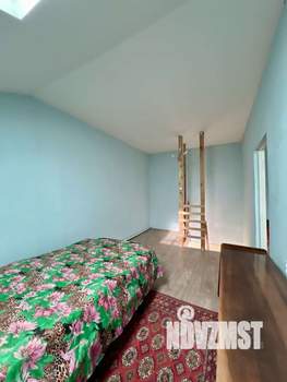 3-к квартира, вторичка, 63м2, 5/5 этаж