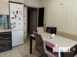 2-к квартира, вторичка, 70м2, 5/16 этаж