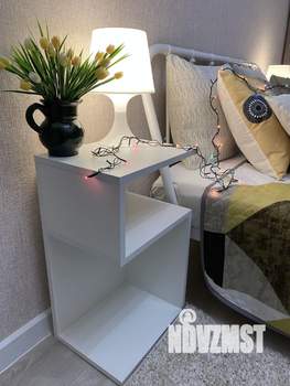 1-к квартира, вторичка, 34м2, 17/24 этаж