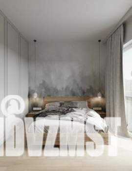1-к квартира, вторичка, 40м2, 5/9 этаж
