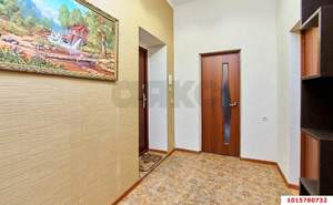 1-к квартира, вторичка, 53м2, 2/4 этаж