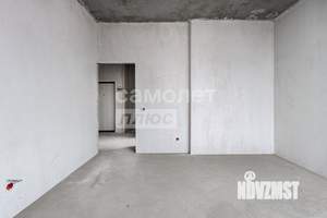 2-к квартира, вторичка, 47м2, 16/16 этаж