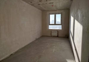 2-к квартира, вторичка, 60м2, 15/25 этаж