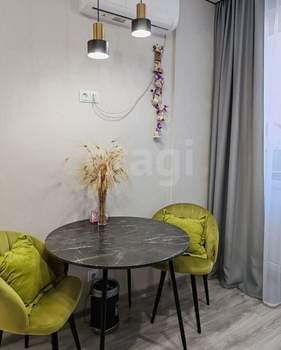 2-к квартира, вторичка, 33м2, 10/19 этаж