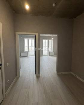 1-к квартира, вторичка, 35м2, 19/24 этаж