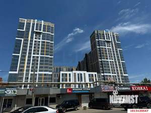 1-к квартира, вторичка, 36м2, 15/25 этаж