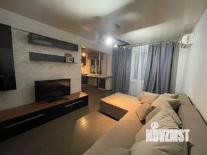2-к квартира, вторичка, 44м2, 3/5 этаж
