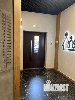 Студия квартира, вторичка, 25м2, 17/22 этаж