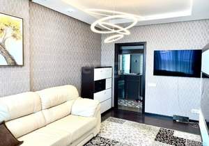 3-к квартира, вторичка, 81м2, 13/18 этаж