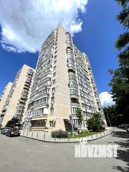 2-к квартира, сданный дом, 55м2, 9/16 этаж