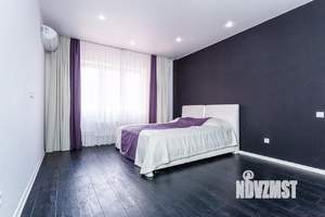 2-к квартира, вторичка, 76м2, 10/16 этаж