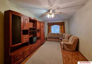 1-к квартира, вторичка, 50м2, 14/17 этаж
