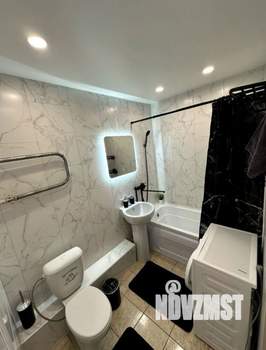 1-к квартира, вторичка, 37м2, 10/16 этаж