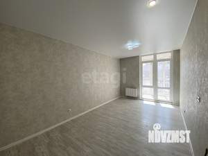 Студия квартира, вторичка, 24м2, 15/24 этаж