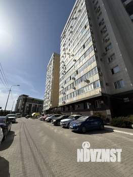 1-к квартира, вторичка, 46м2, 2/15 этаж