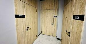 Студия квартира, вторичка, 23м2, 16/16 этаж