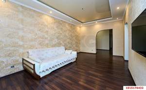 3-к квартира, вторичка, 120м2, 15/26 этаж