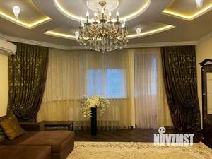 3-к квартира, вторичка, 133м2, 6/24 этаж