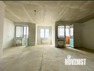 2-к квартира, вторичка, 52м2, 14/17 этаж