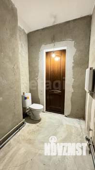 1-к квартира, вторичка, 40м2, 6/9 этаж