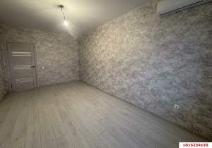 1-к квартира, вторичка, 42м2, 21/24 этаж