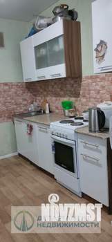1-к квартира, вторичка, 34м2, 9/18 этаж