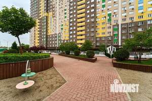 3-к квартира, сданный дом, 80м2, 18/24 этаж