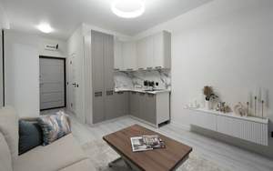 Студия квартира, вторичка, 19м2, 9/10 этаж