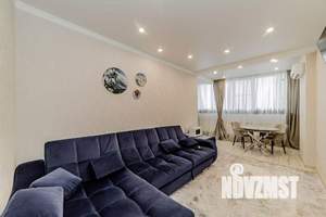 2-к квартира, вторичка, 40м2, 12/17 этаж