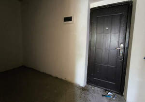 1-к квартира, вторичка, 39м2, 1/3 этаж