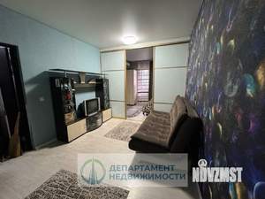 2-к квартира, вторичка, 60м2, 9/16 этаж