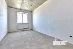 3-к квартира, вторичка, 84м2, 16/24 этаж