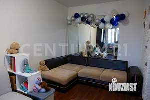 1-к квартира, вторичка, 34м2, 2/4 этаж