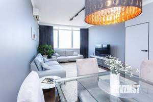 3-к квартира, вторичка, 95м2, 16/21 этаж
