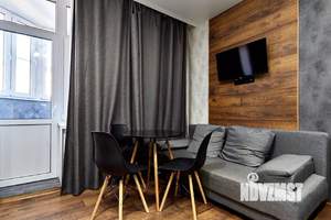 Студия квартира, вторичка, 25м2, 20/20 этаж