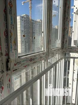 1-к квартира, вторичка, 40м2, 12/24 этаж