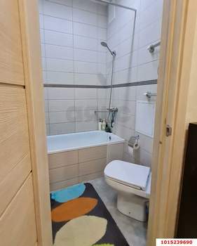 1-к квартира, вторичка, 30м2, 2/16 этаж