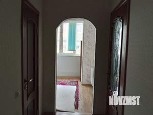 1-к квартира, вторичка, 34м2, 3/6 этаж