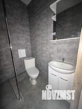 Студия квартира, вторичка, 19м2, 4/5 этаж