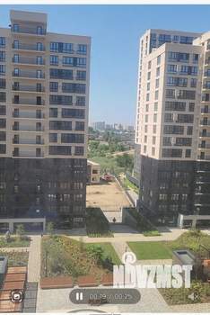 2-к квартира, вторичка, 57м2, 10/24 этаж