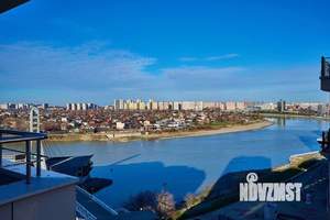 1-к квартира, вторичка, 56м2, 11/22 этаж