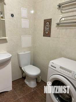 1-к квартира, вторичка, 39м2, 4/4 этаж