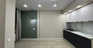 Студия квартира, вторичка, 25м2, 6/24 этаж