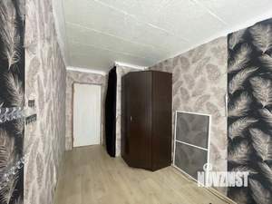 2-к квартира, вторичка, 43м2, 1/5 этаж