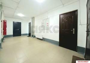 3-к квартира, вторичка, 85м2, 16/16 этаж