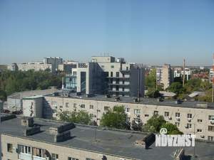 3-к квартира, вторичка, 119м2, 10/10 этаж