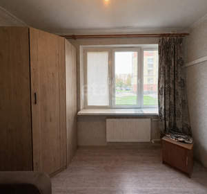 1-к квартира, вторичка, 41м2, 4/16 этаж