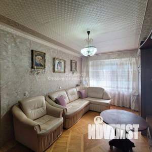 3-к квартира, вторичка, 57м2, 2/9 этаж