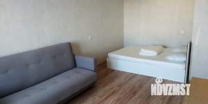 1-к квартира, вторичка, 39м2, 5/16 этаж