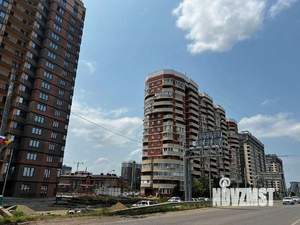 1-к квартира, вторичка, 44м2, 13/16 этаж